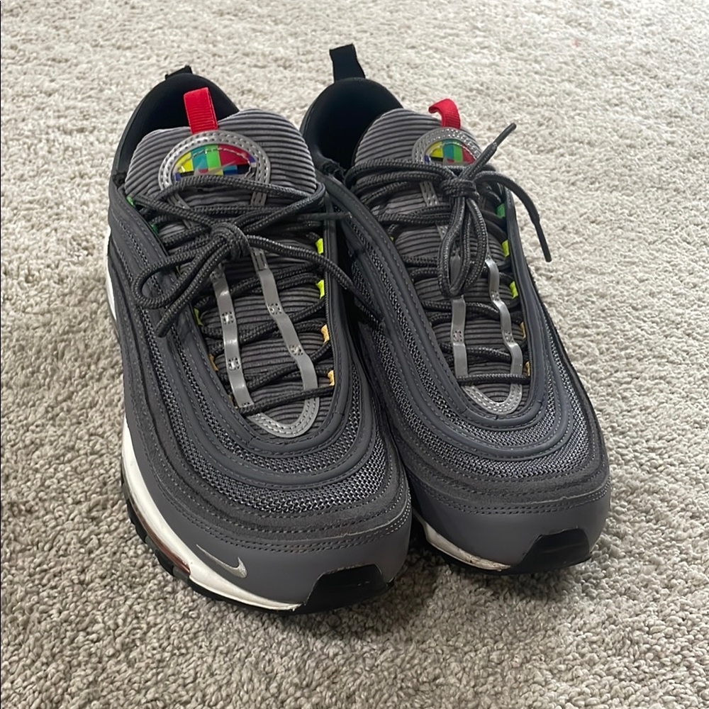 Nike Air Max 97 Evolution 7.5/10